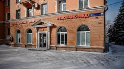 Медицинский центр Резонанс-Мед на улице Машиностроителей изображение 6