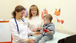 Медицинский центр Резонанс-Мед на улице Машиностроителей изображение 8