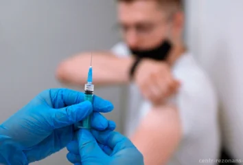 Бесплатная вакцина от гриппа!