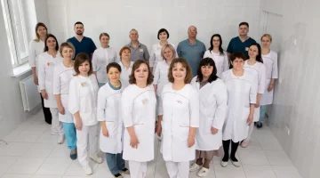 Медицинский центр Резонанс-Мед на улице Машиностроителей изображение 2
