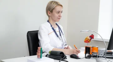 Медицинский центр Резонанс-Мед изображение 2