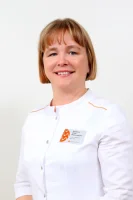 Коровина Ольга Владимировна