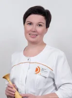 Дружкова Юлия Владимировна