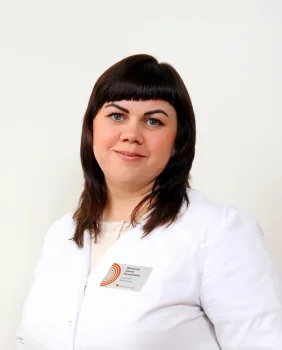 Белянина Галина Михайловна