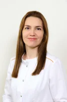 Куропятник Мария Владимировна