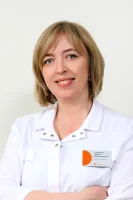 Цыганова Лариса Владимировна