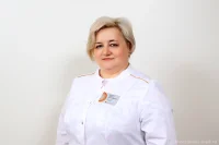 Пронина Светлана Александровна