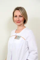 Тарасова Олеся Александровна