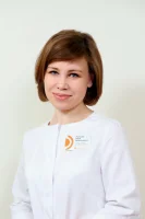 Митькова Ольга Владимировна