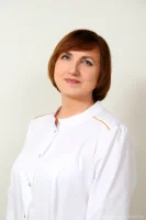 Сырникова Ольга Леонидовна