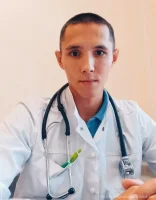 Азнабаев Ратмир Рифатович