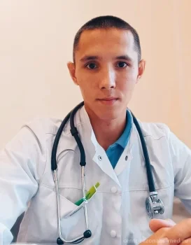 Азнабаев Ратмир Рифатович