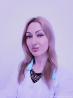 Калюжная Галина Викторовна
