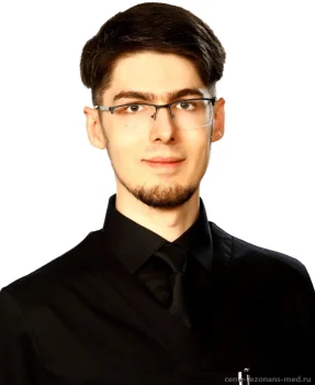 Самойлов Евгений Александрович