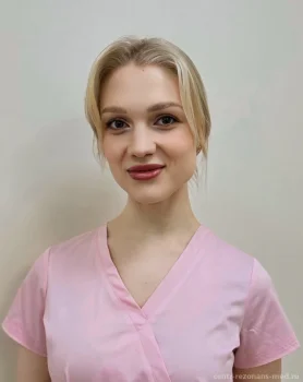 Вишнякова Елена Романовна